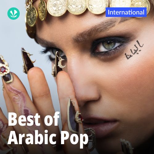 Best Of Arabic Pop