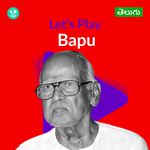 Let's Play - Bapu - Telugu