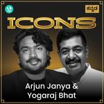 Icons Arjun Janya And Yogaraj Bhat
