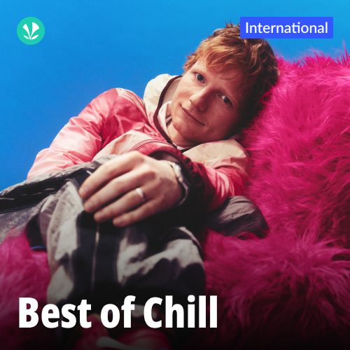 Best Of Chill - International