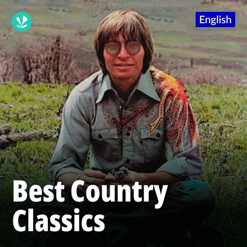 Best Country Classics - English