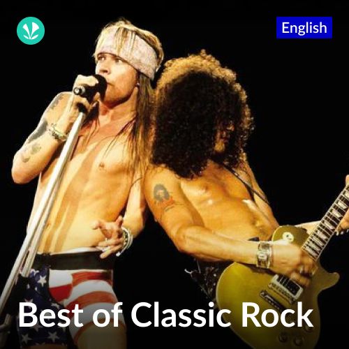 Best of Classic Rock