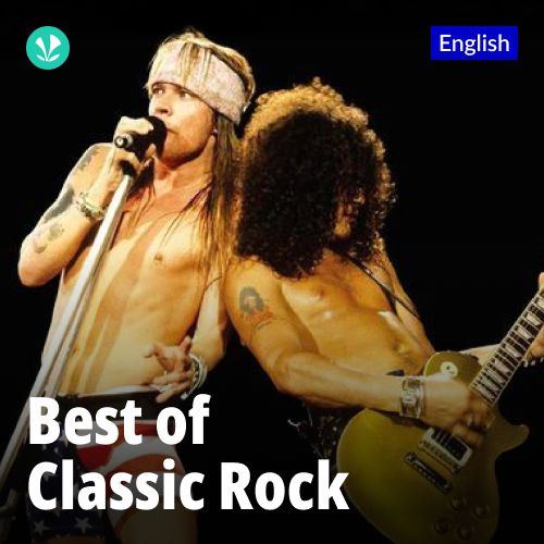 Best Of Classic Rock