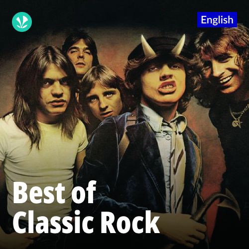 Best of Classic Rock_poster_image