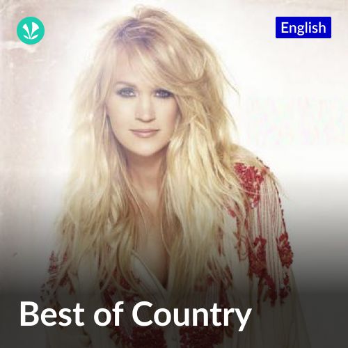 Best of Country - English