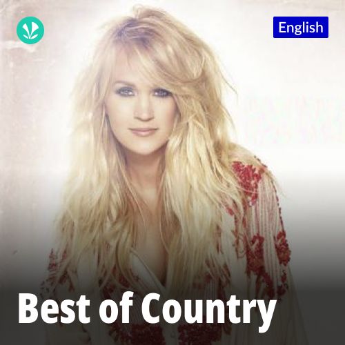 Best Of Country - English