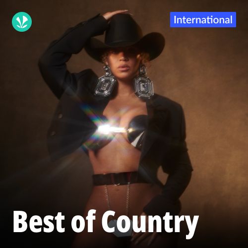 Best Of Country - English
