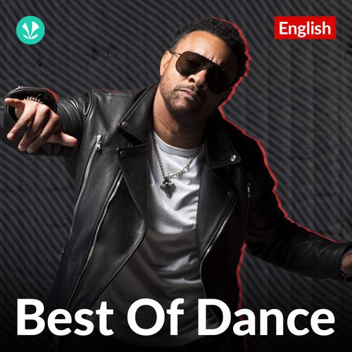 Best of Dance -  English