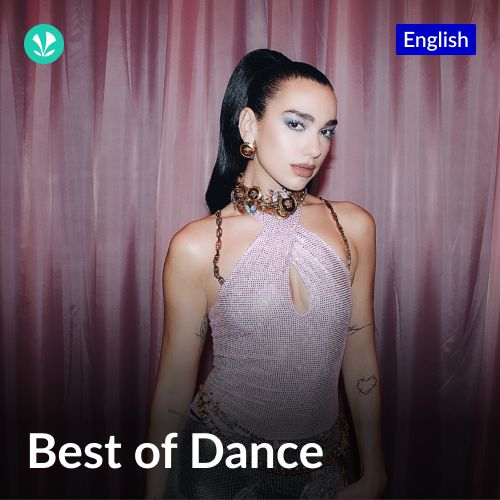Best of Dance -  English