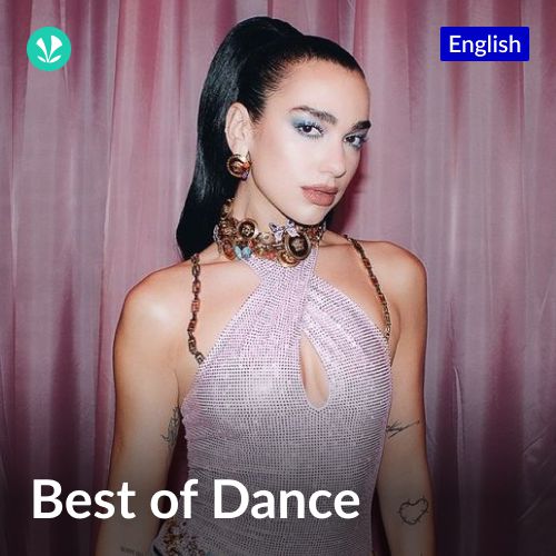 Best of Dance -  English