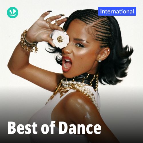 Best of Dance -  English