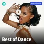 Best Of Dance -  English