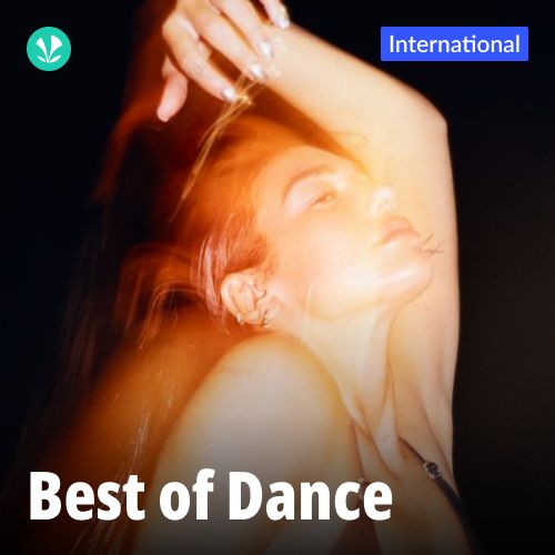 Best of Dance -  English_poster_image