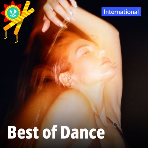 Best of Dance - English_poster_image