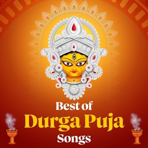 Best of Durga Puja Songs