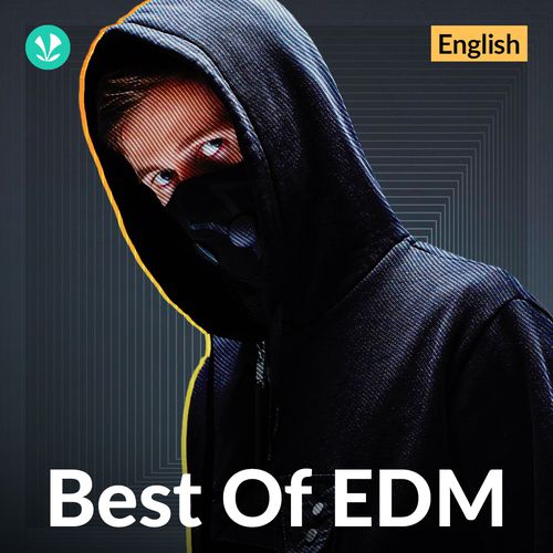 Best of EDM - English