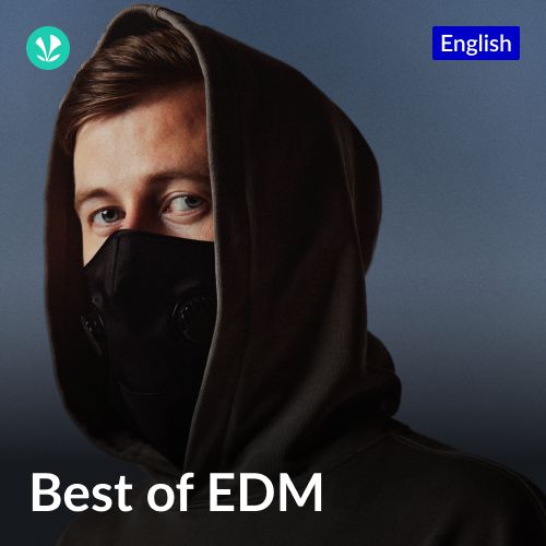 Best of EDM - English