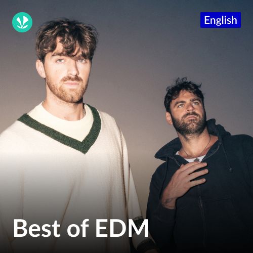 Best of EDM - English
