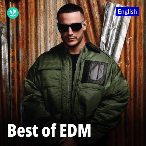 Best of EDM - English