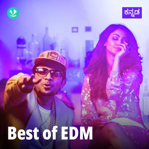 Best of EDM - Kannada