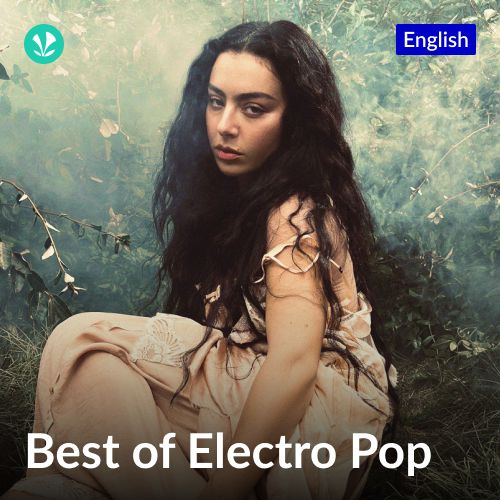 Best Of Electro Pop