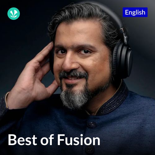 Best of Fusion - English