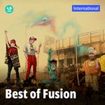 Best Of Fusion - English