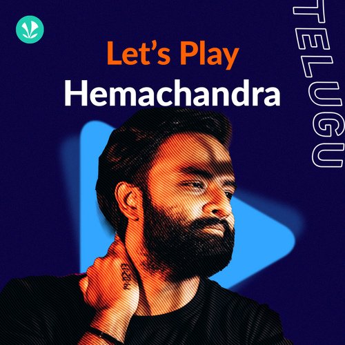 Let's Play - Hemachandra