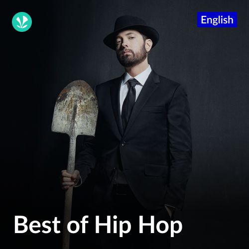 Best of Hip Hop - English