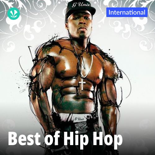Best of Hip Hop - English_poster_image