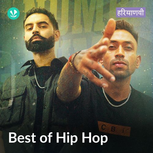 Best Of Hip Hop - Haryanvi_poster_image