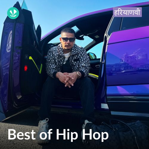 Best of Hip Hop - Haryanvi