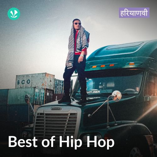 Best of Hip Hop - Haryanvi