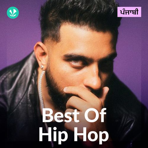 Best of Hip Hop - Punjabi