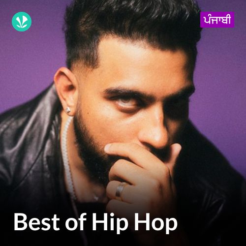 Best of Hip Hop - Punjabi