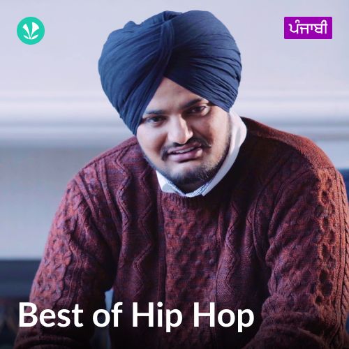 Best of Hip Hop - Punjabi