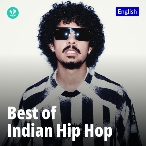 Best Of Indian Hip Hop - English