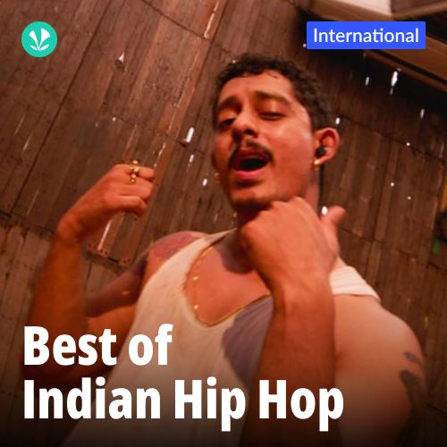 Best Of Indian Hip Hop - English