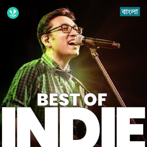 Best Of Indie - Bengali