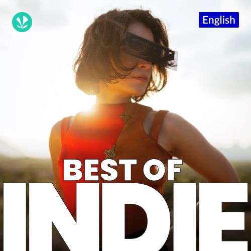 Best of Indie - English