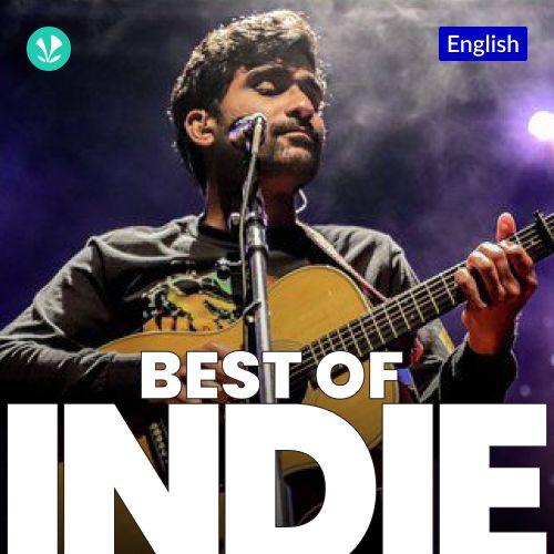 Best of Indie - English_poster_image