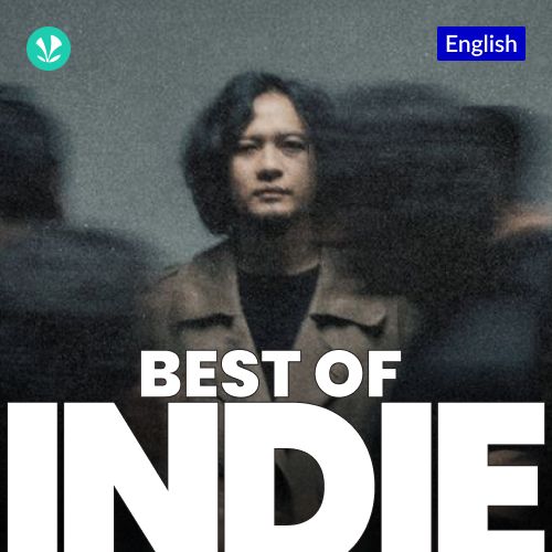 Best Of Indie - English