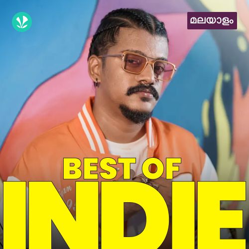Best of Indie - Malayalam