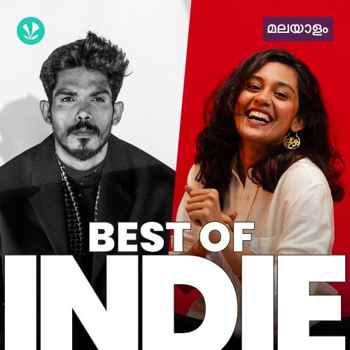 Best Of Indie - Malayalam