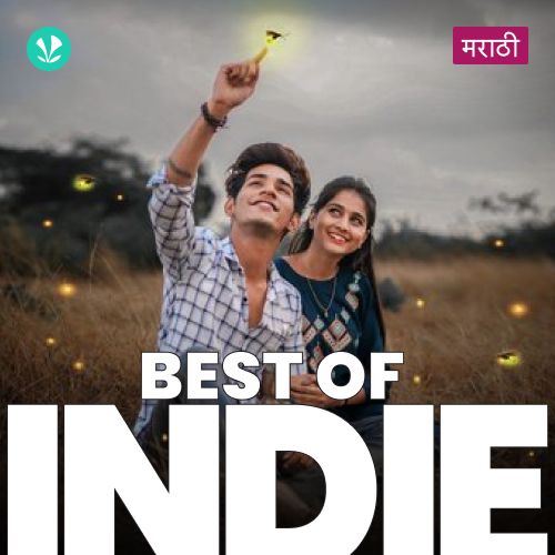 Best of Indie - Marathi