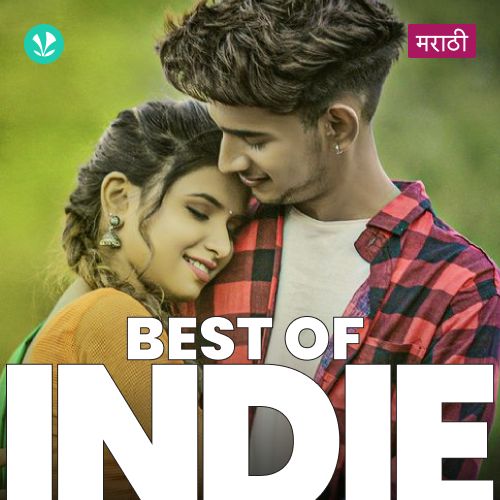 Best Of Indie - Marathi