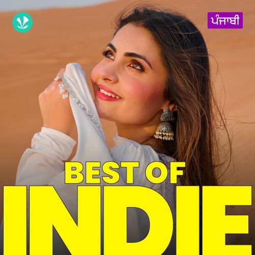 Best of Indie - Punjabi