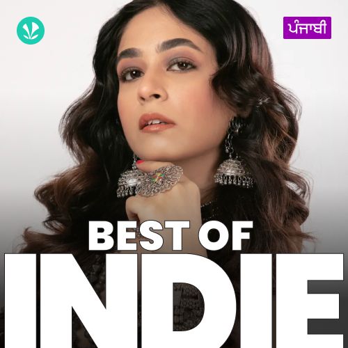 Best of Indie - Punjabi