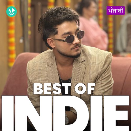 Best Of Indie - Punjabi