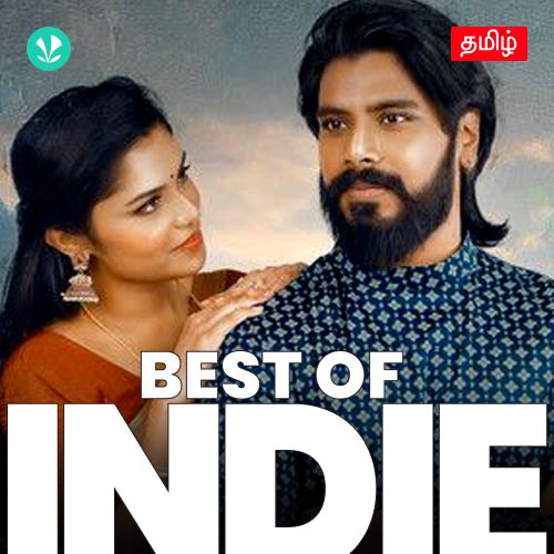 Best of Indie- Tamil